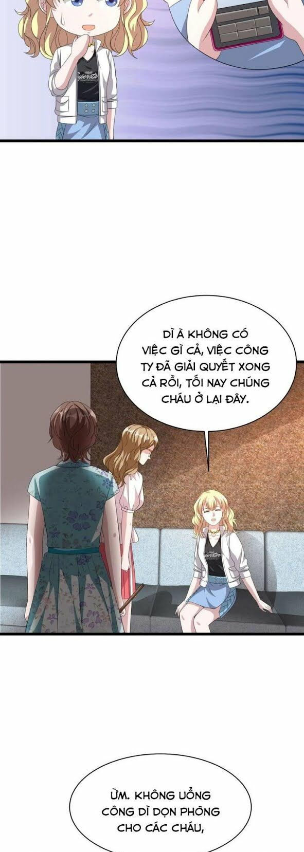 đô thị tà vương chapter 53 2