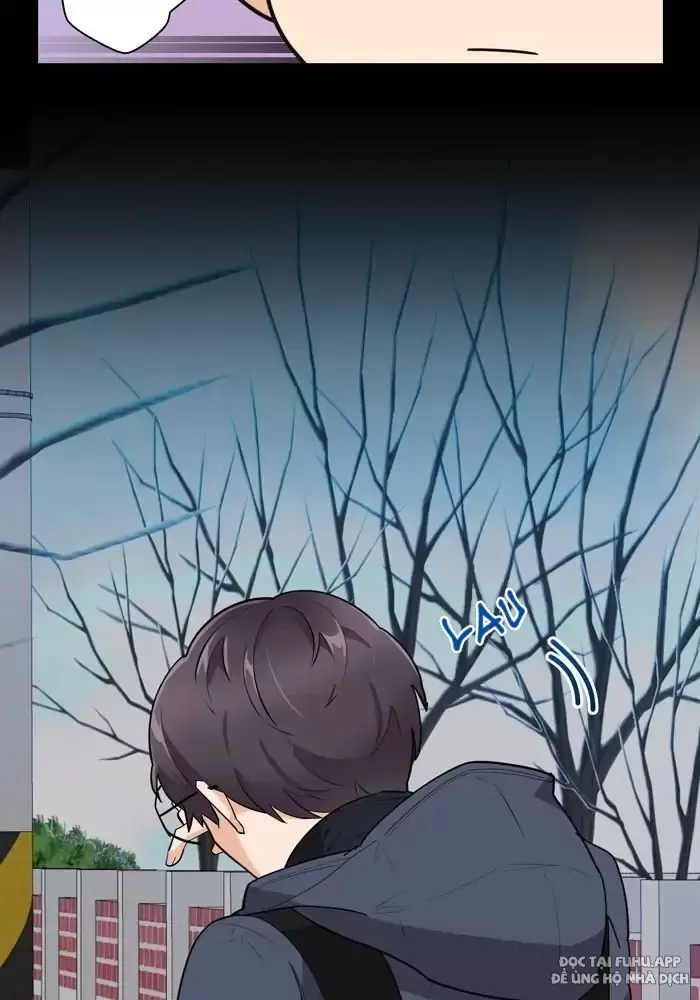 anh bạn của tôi đang phát sáng kìa ! chapter 13 54