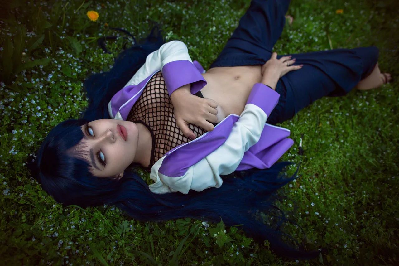hình cosplay chapter 305 38