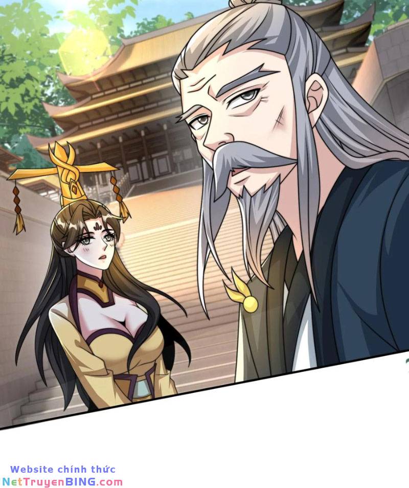 ta nuôi quỷ ở trấn ma ty chapter 285 53