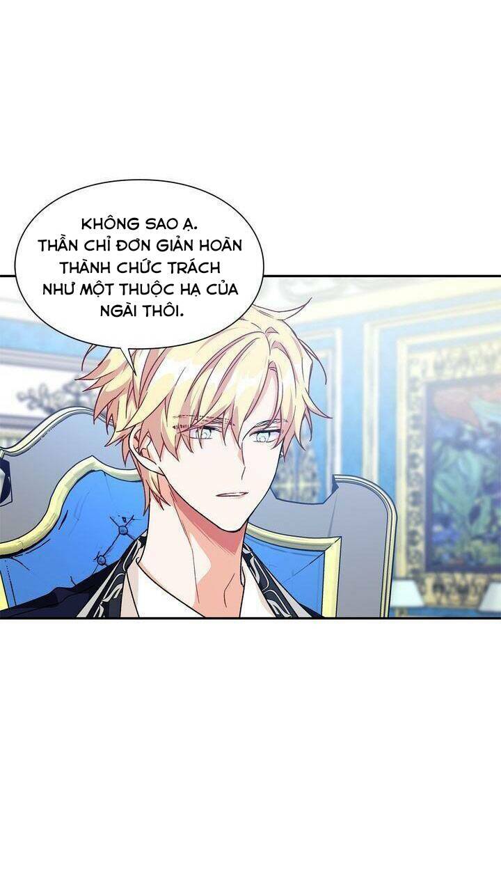 nữ hoàng ngoại khoa chapter 127 40