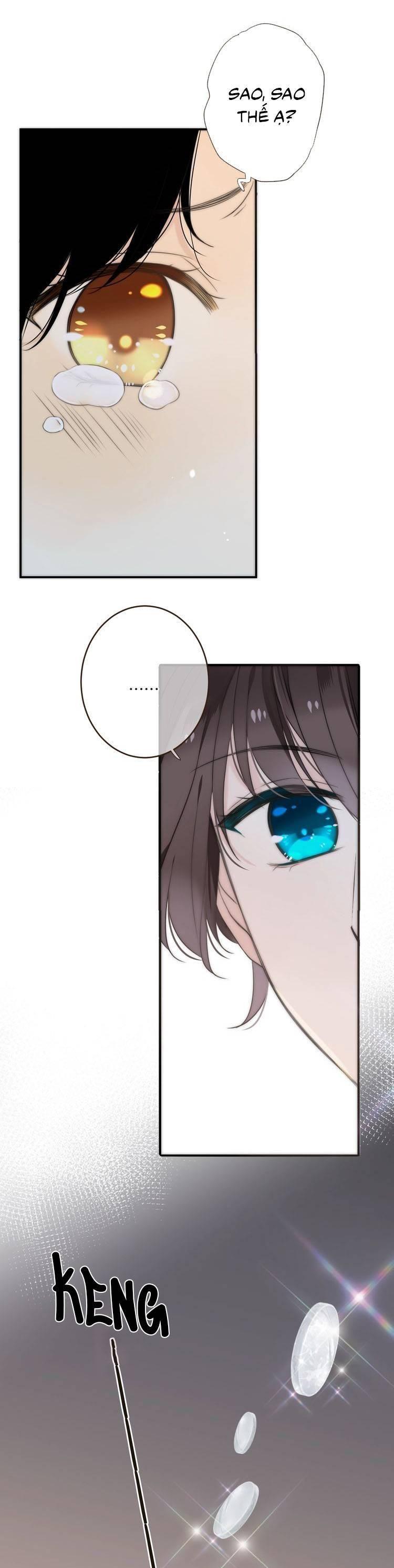 Lâu Tiểu Thư, Lại Gặp Nhau Rồi chapter 1.2 2