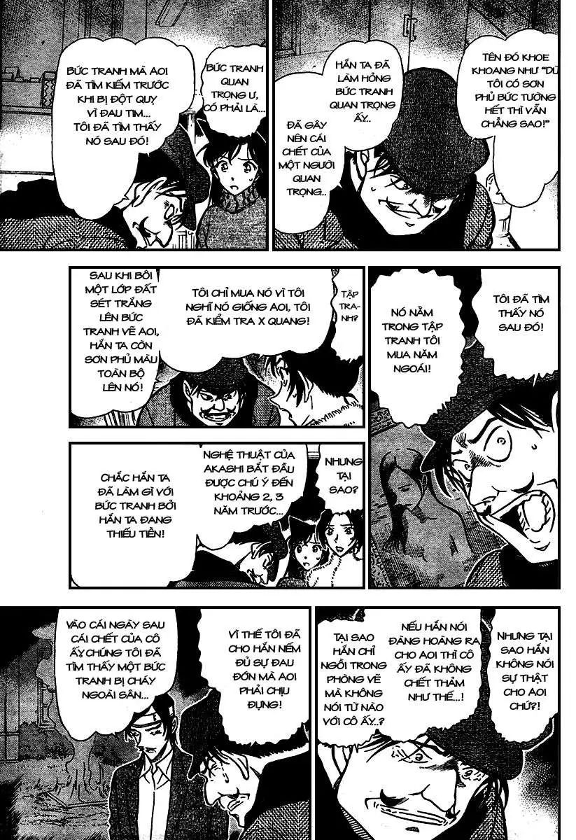 conan chapter 686 13