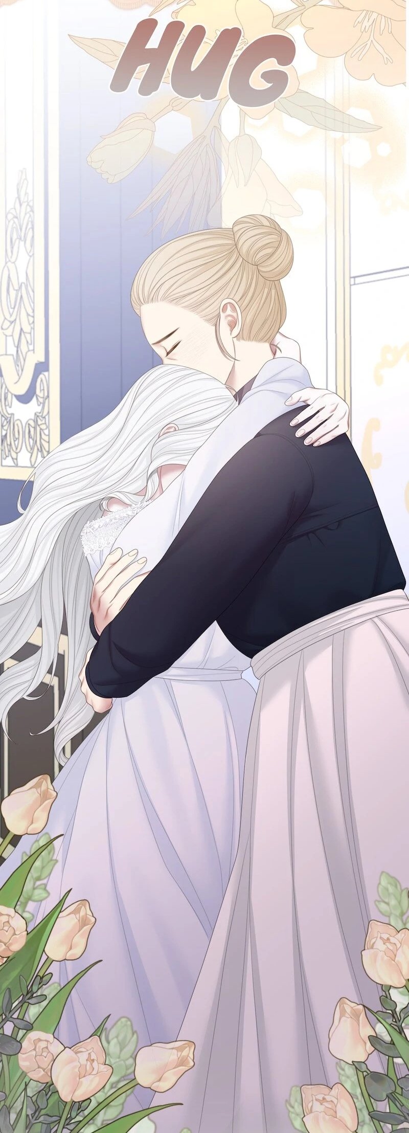 nữ hầu muốn đình công chapter 49 27