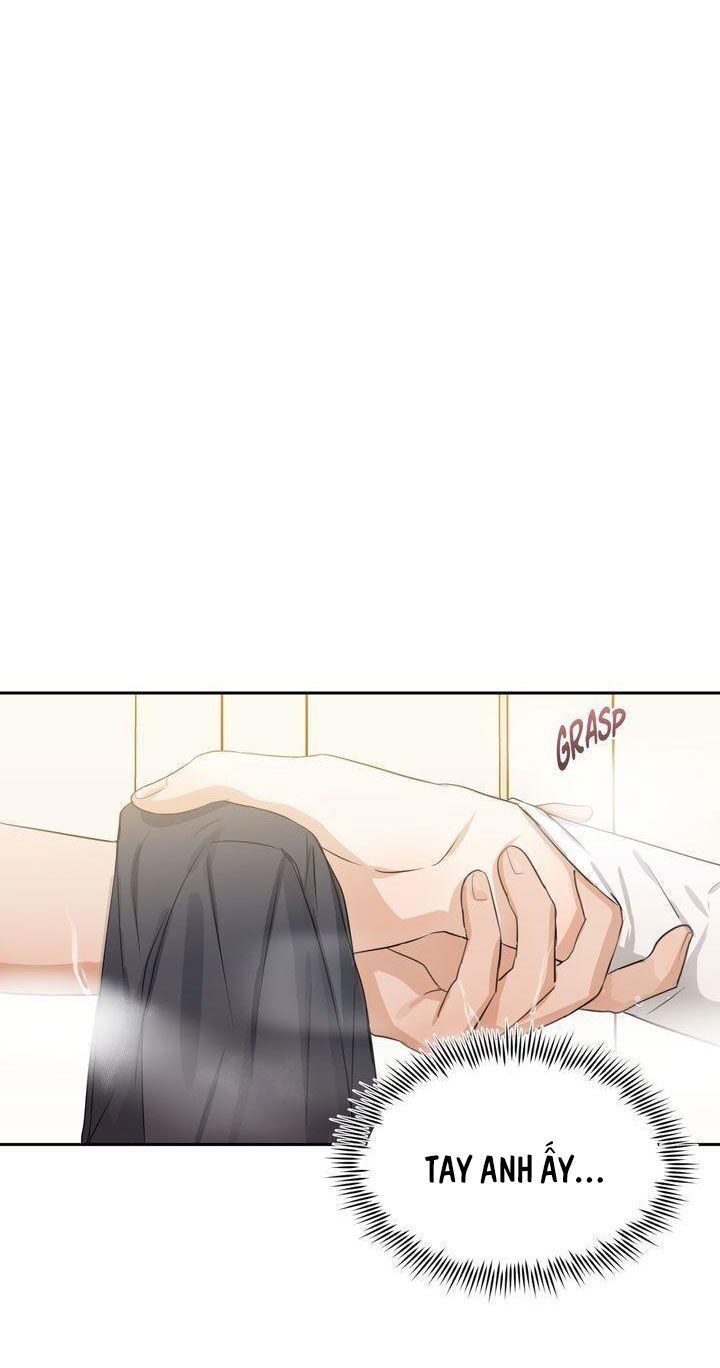 giấc mơ ngọt ngào chapter 19 24