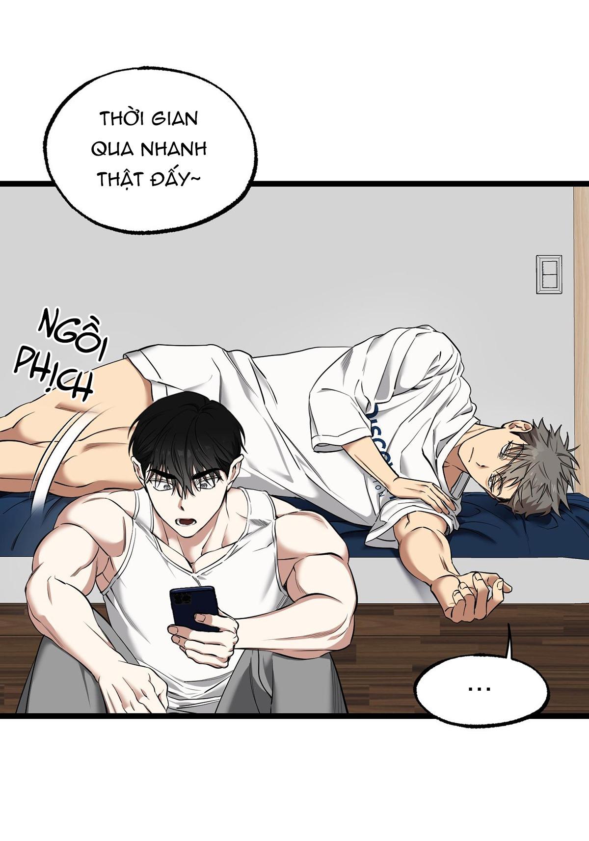 tôn kính và khát khao chapter 11 32