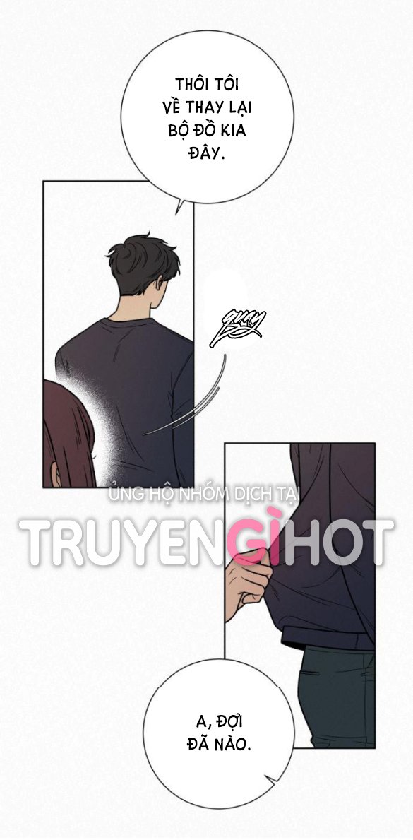 kế hoạch tình yêu trong sáng chapter 15.2 6