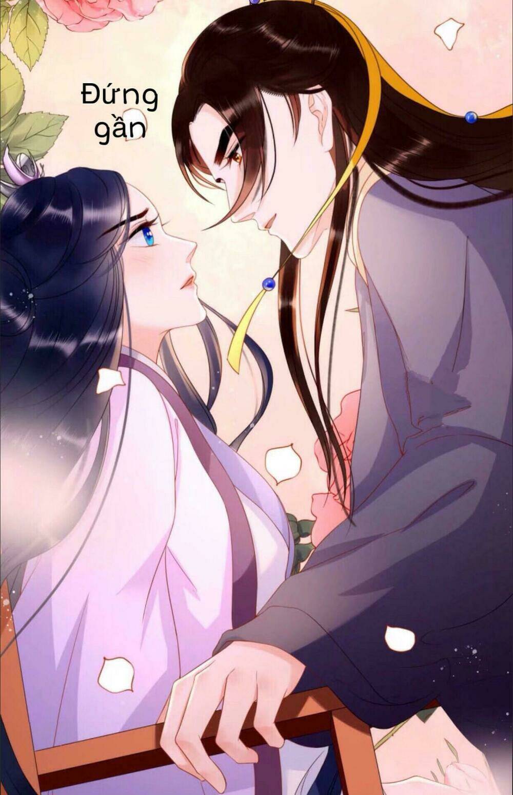 sủng phi của vương chapter 37 24