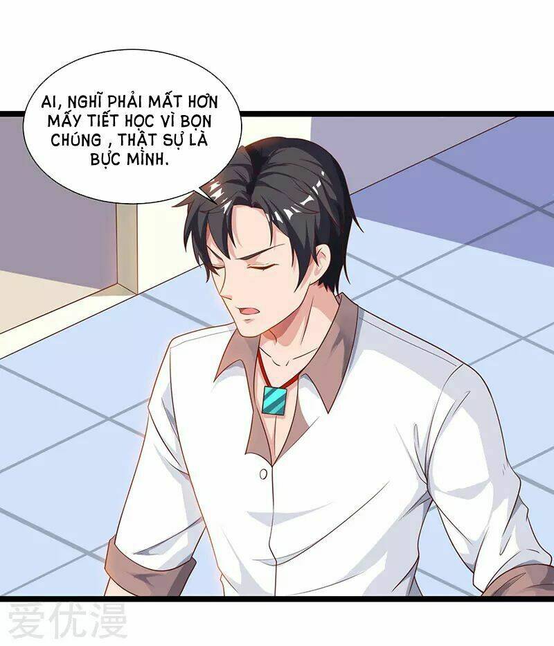 trọng sinh khí thiếu quy lai chapter 31 2