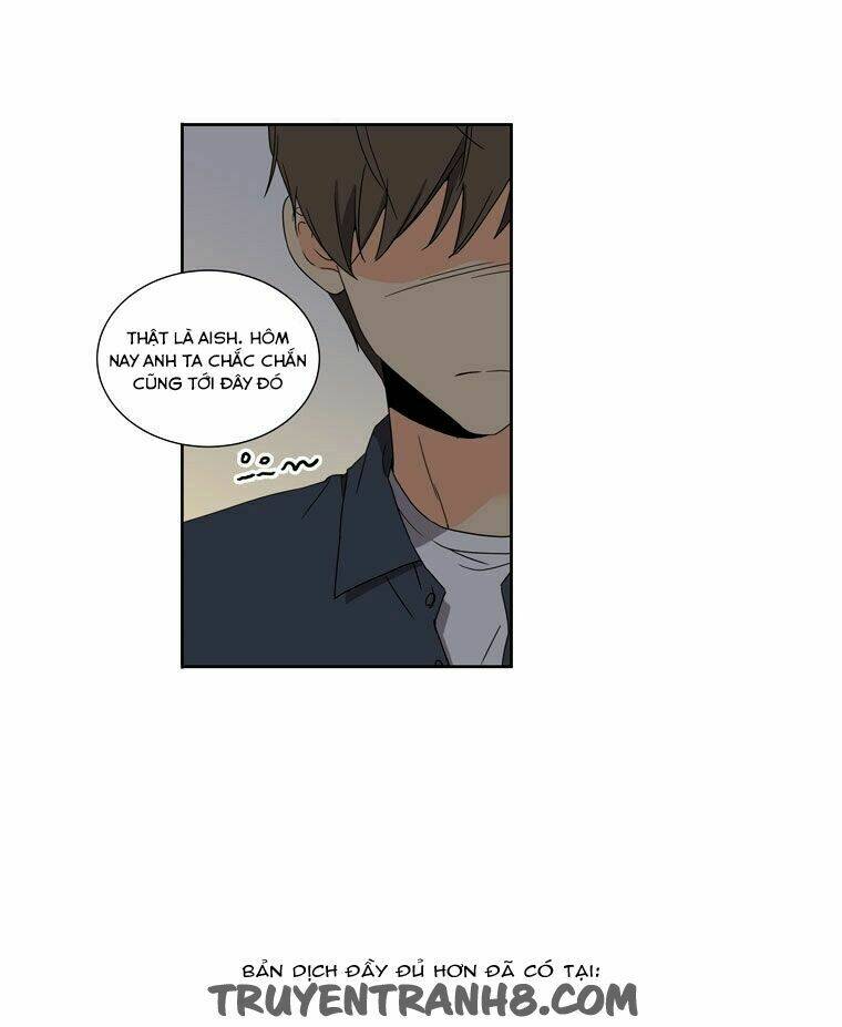 bokhee-ssi đáng yêu chapter 4 4