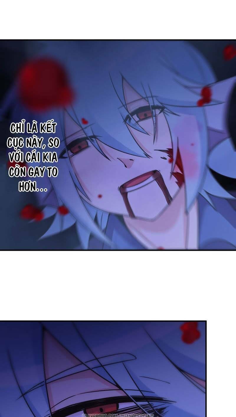 khởi đầu bằng một con côn chapter 66 19