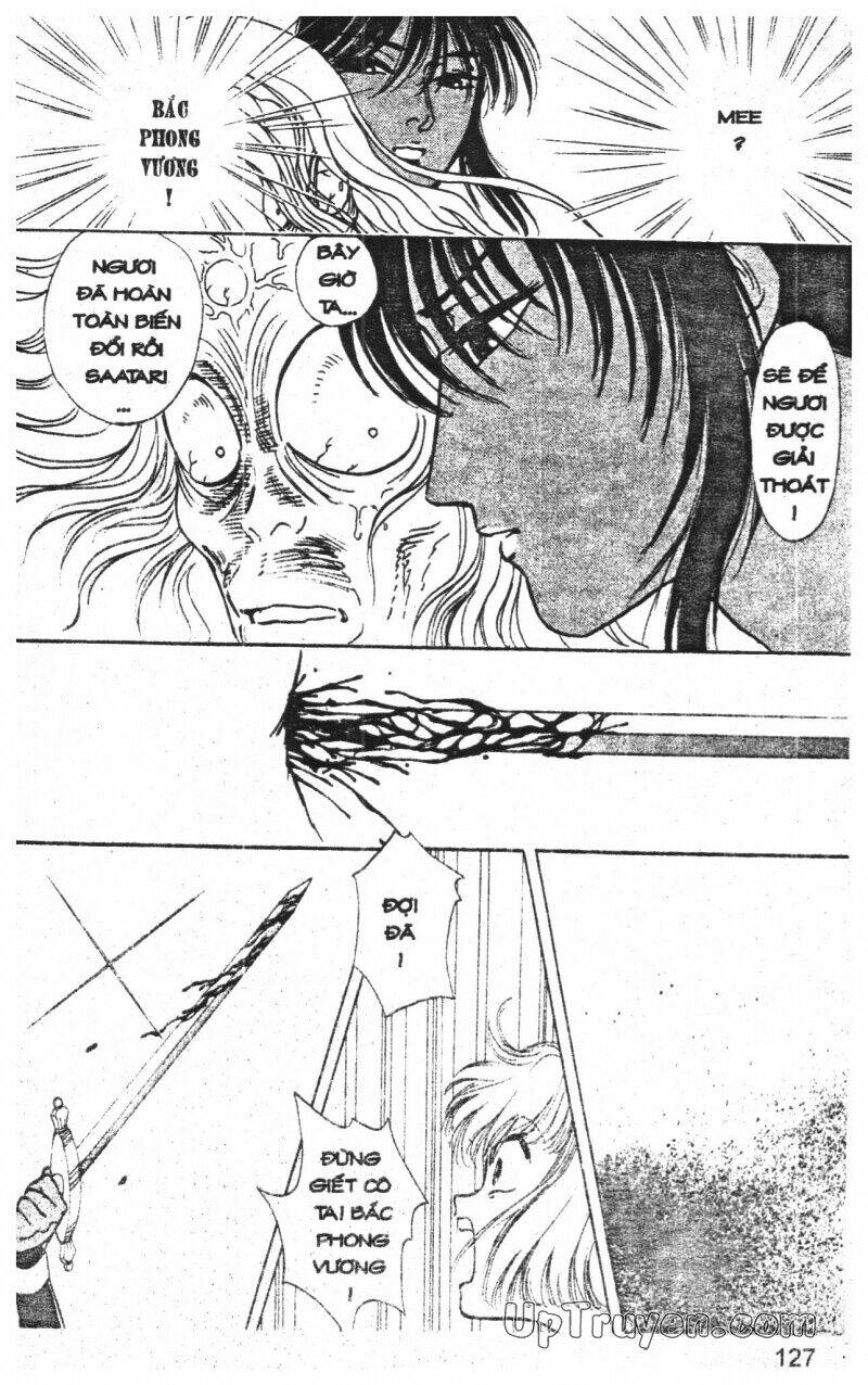 hoàng tử hoa - bud boy chapter 13 129