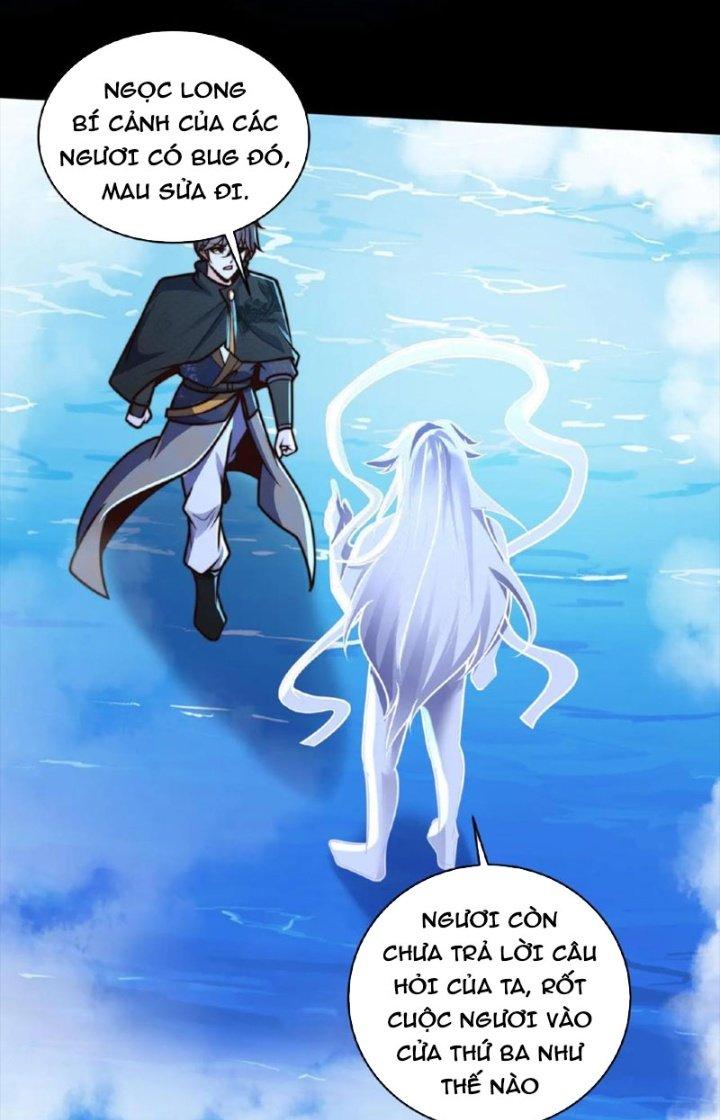 ta nuôi ma quỷ ở trấn ma ti chapter 157 33