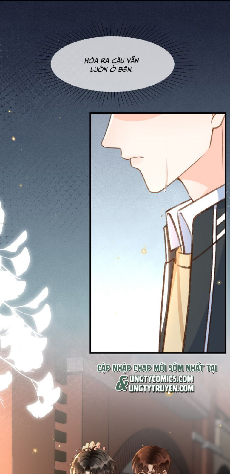 ngọt không ngừng nghỉ chapter 51 9