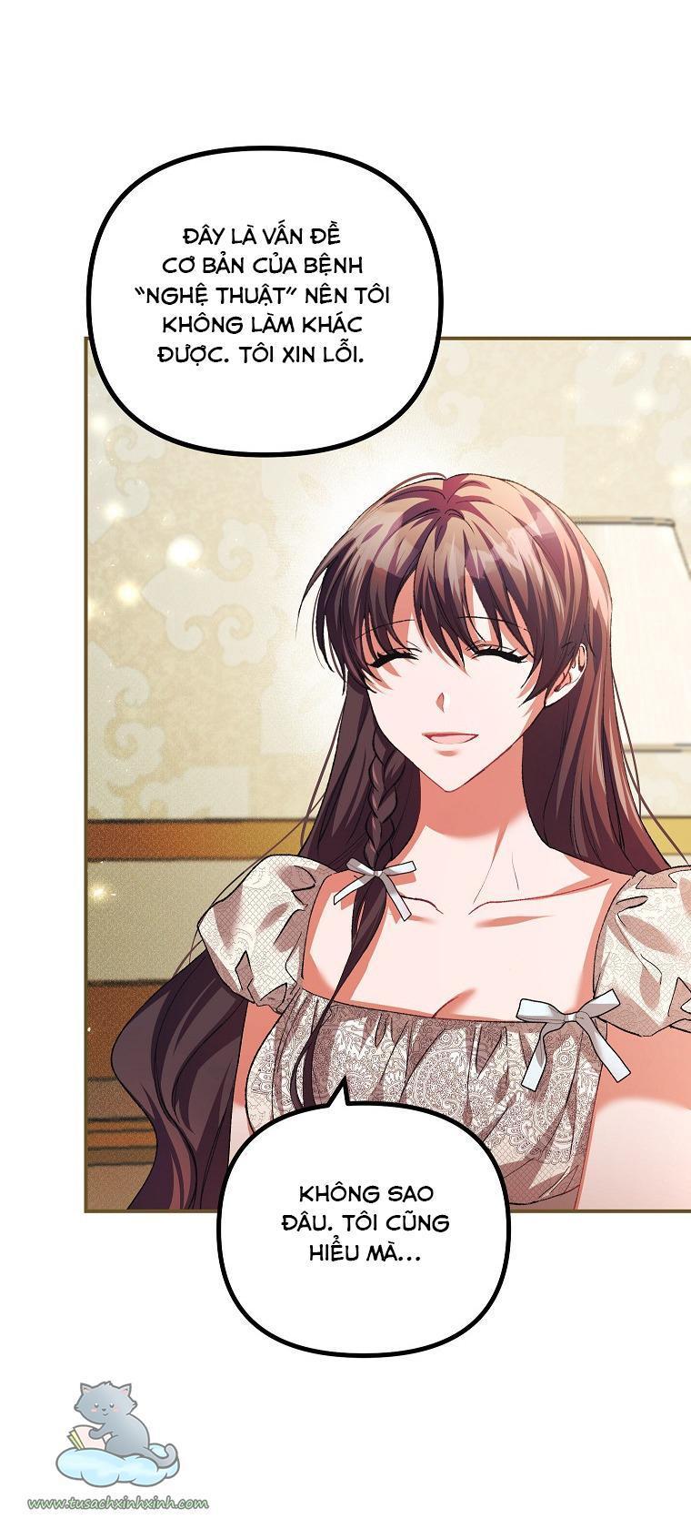 tháng năm cuối cùng của nữ phụ đoản mệnh chapter 34 13