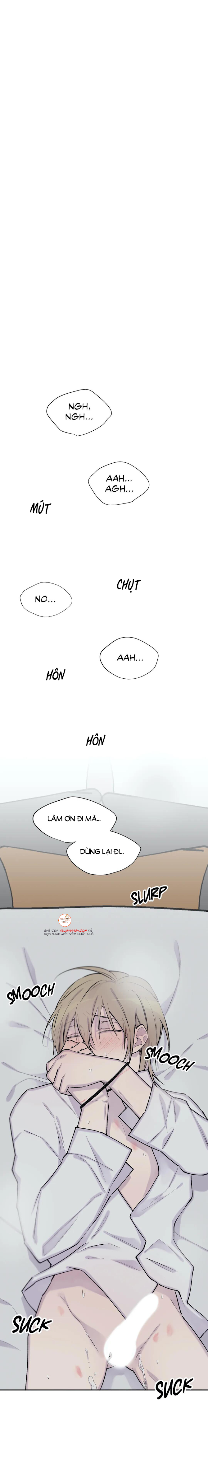 đừng viết nữa, tác giả thân mến! chapter 41 17