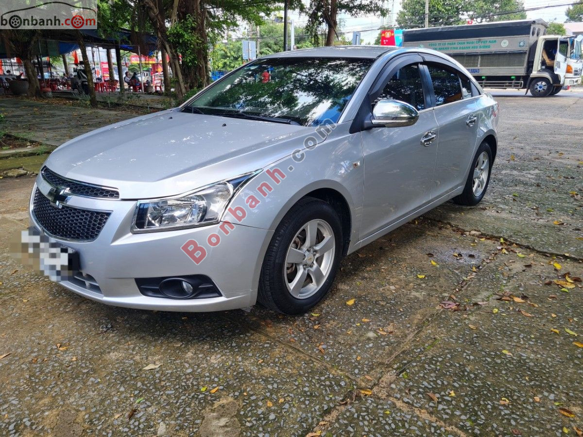Bộ chắn bùn bánh xe Chevrolet Cruze 2009-15