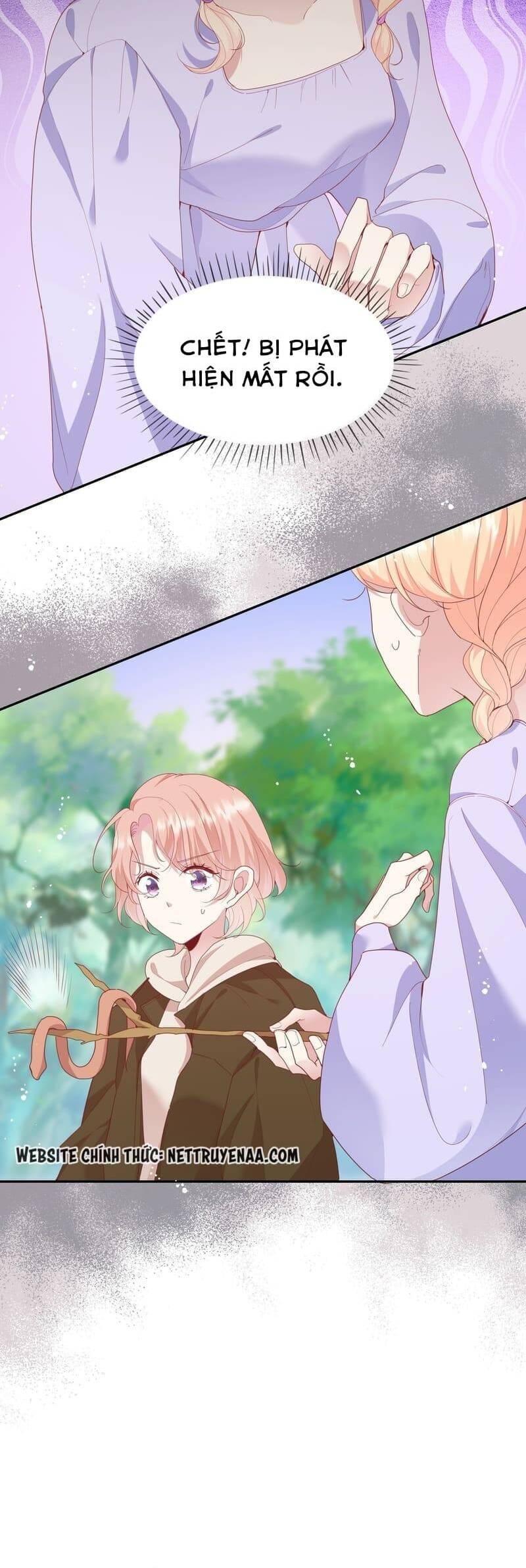 làm ơn đừng quá kiêu ngạo chapter 34 2