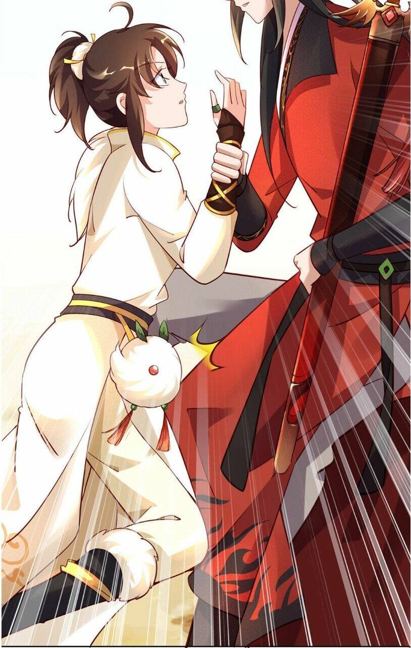 thiên kim bất hoán chapter 3 38