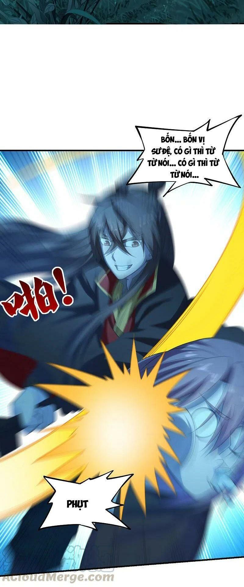 tiên võ đế tôn chapter 178 4