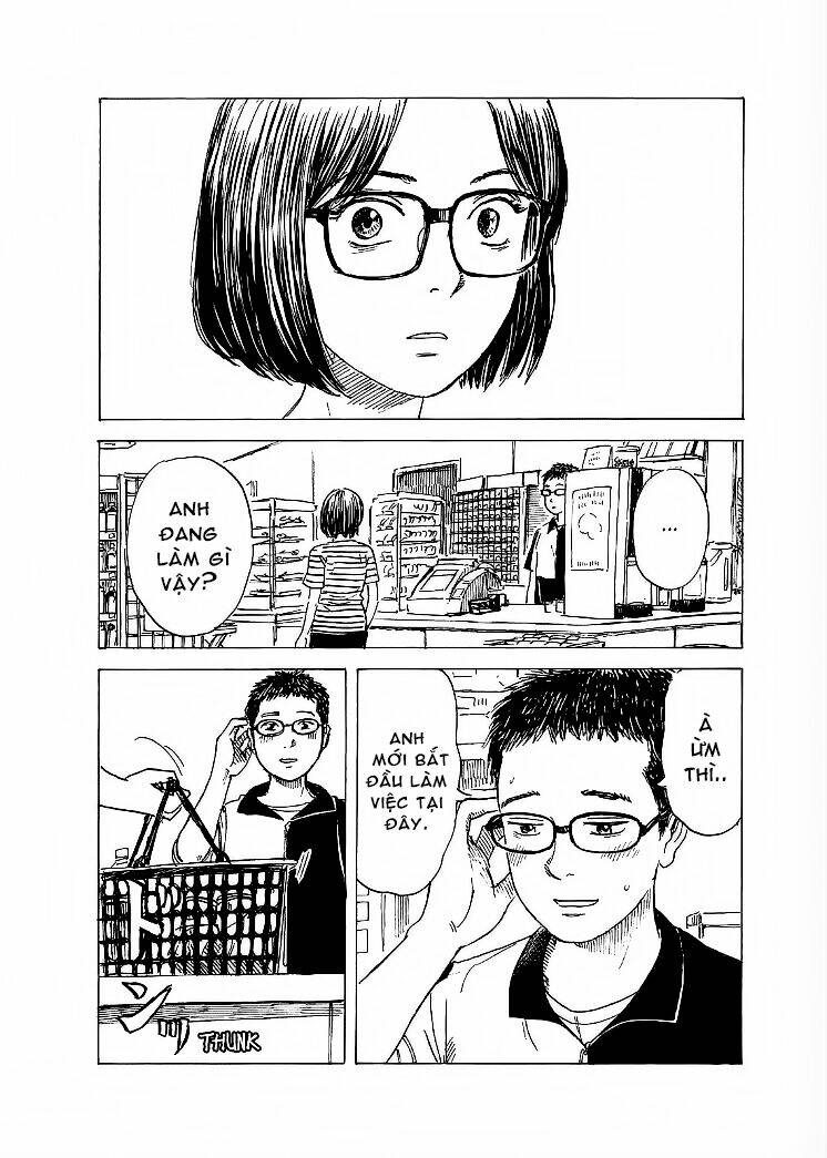 boku wa mari no naka chapter 63 12