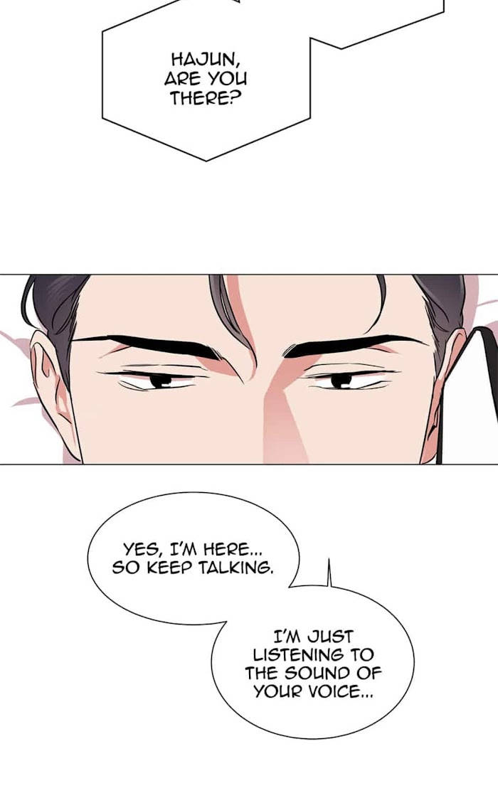 [raw] red candy chapter 66 55