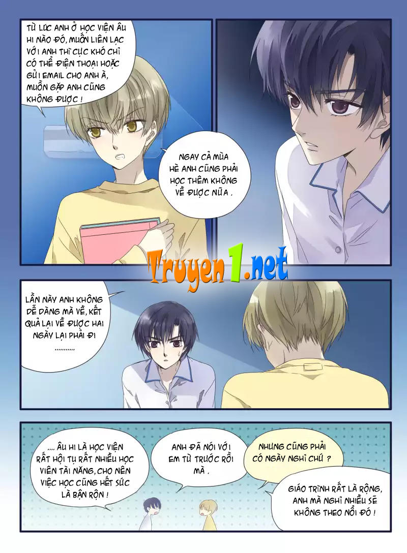 lam sí chapter 67 10