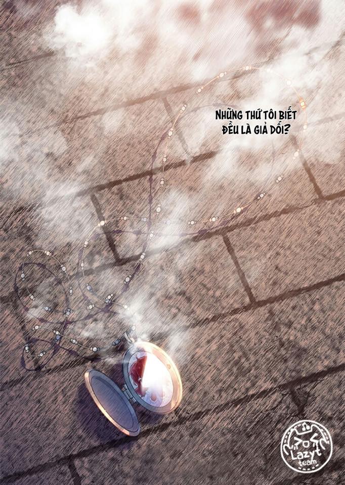 tuyển tập các chương prologue hàn chapter 7 8