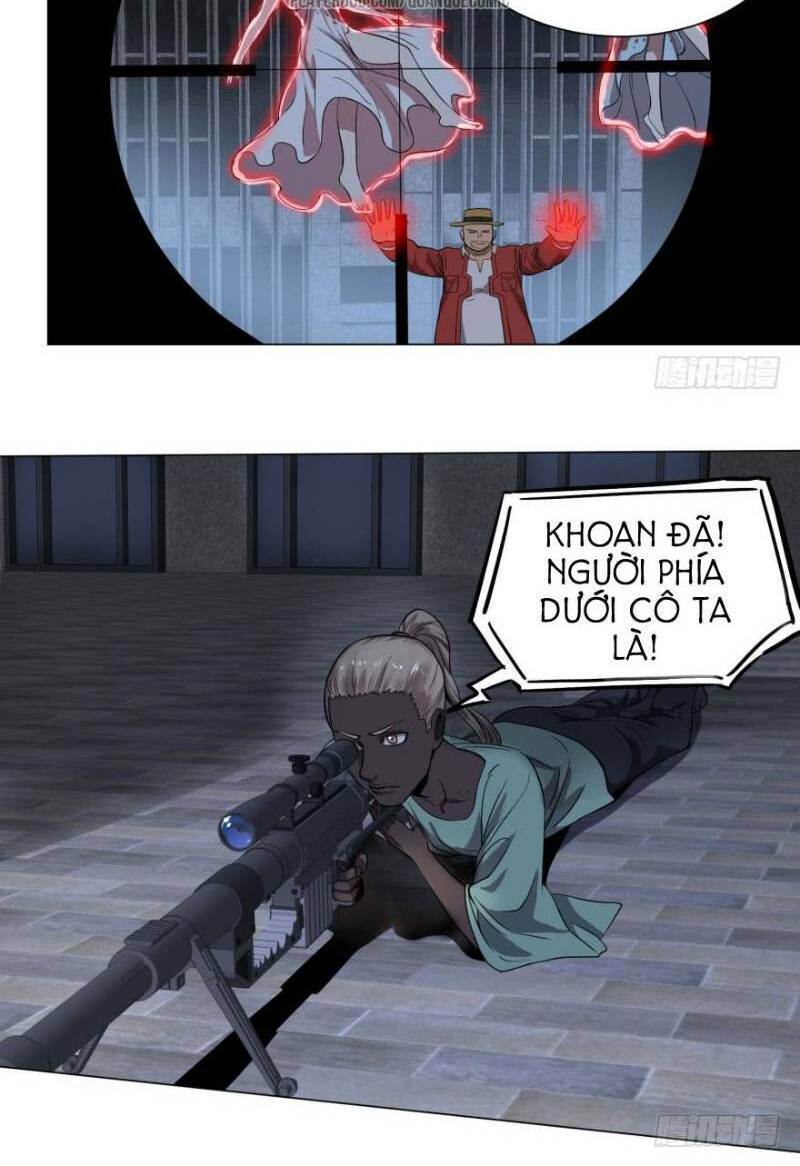 danh sách kẻ phản diện chapter 53 19