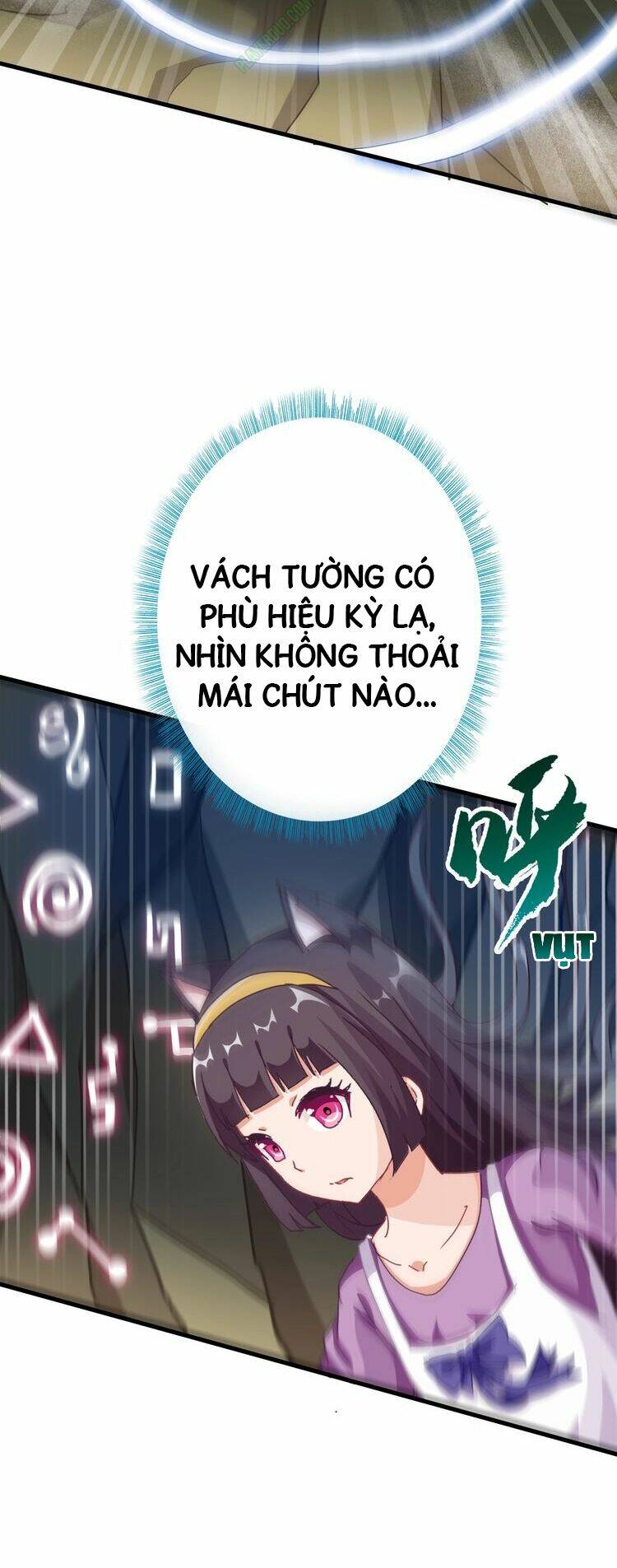 kinh thế kỳ nhân chapter 12 16