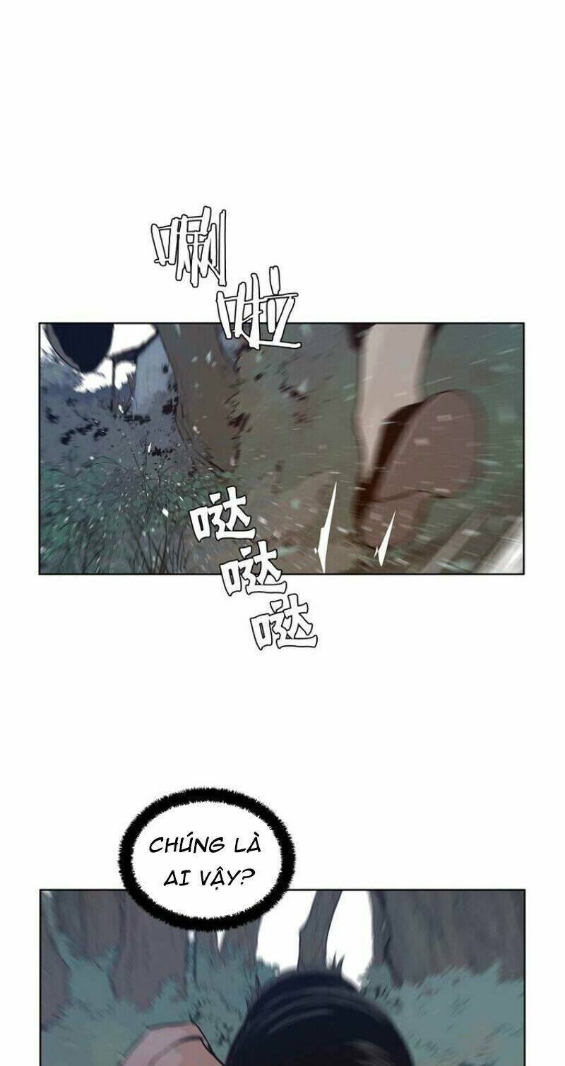 thanh gươm danh vọng chapter 28 38