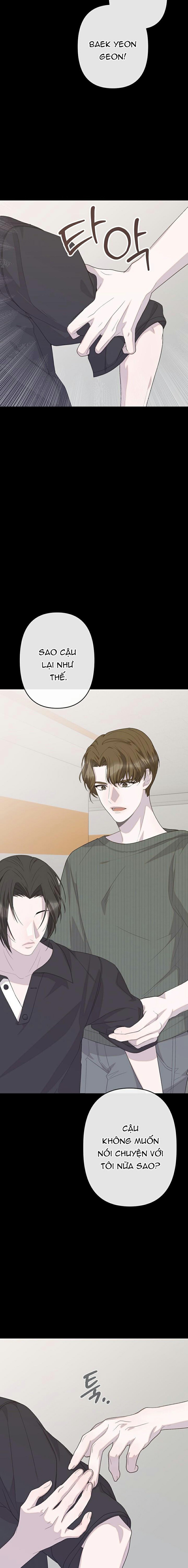 khóc đi ma vương chapter 4 21