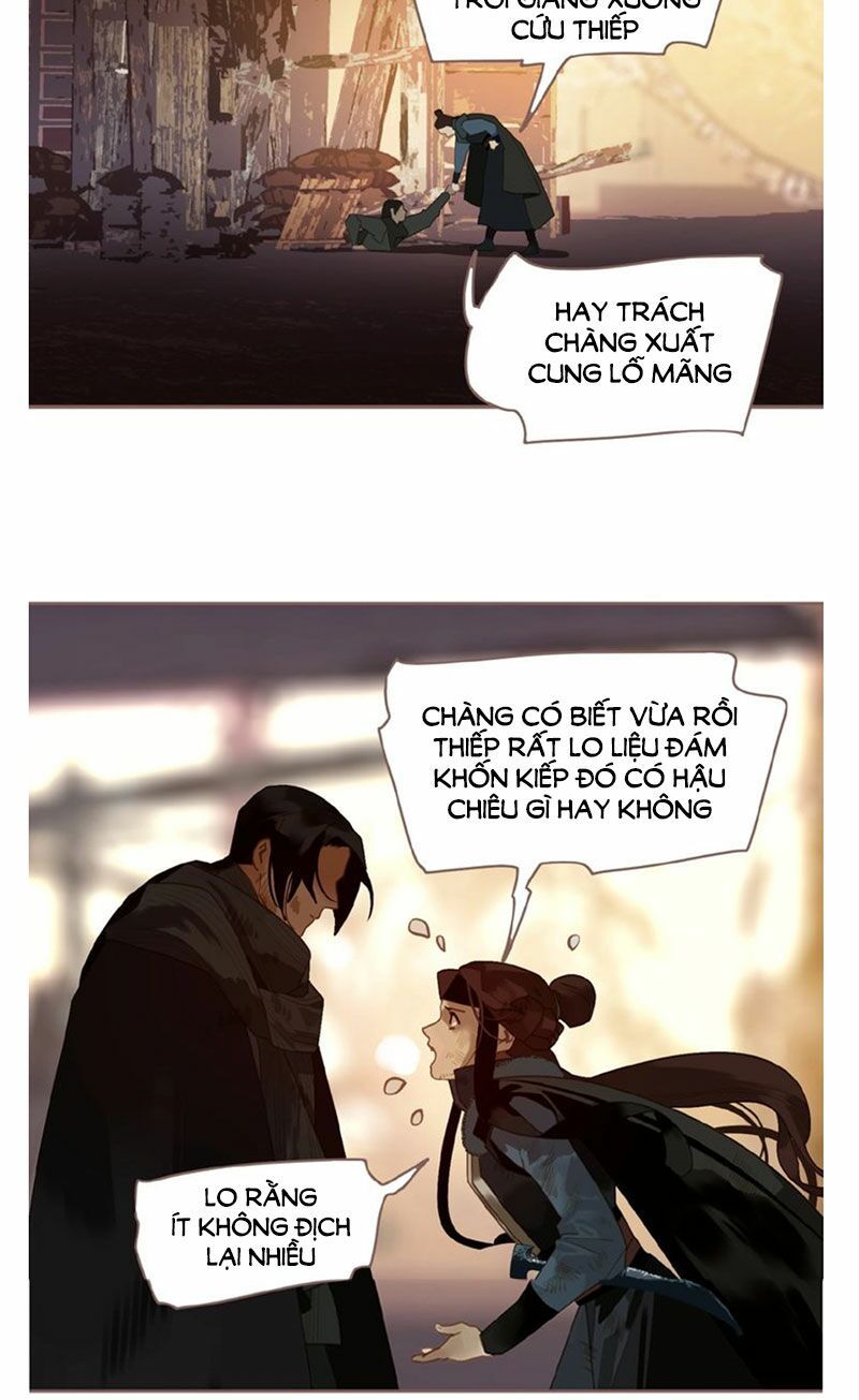 nhất đại linh hậu chapter 101 33