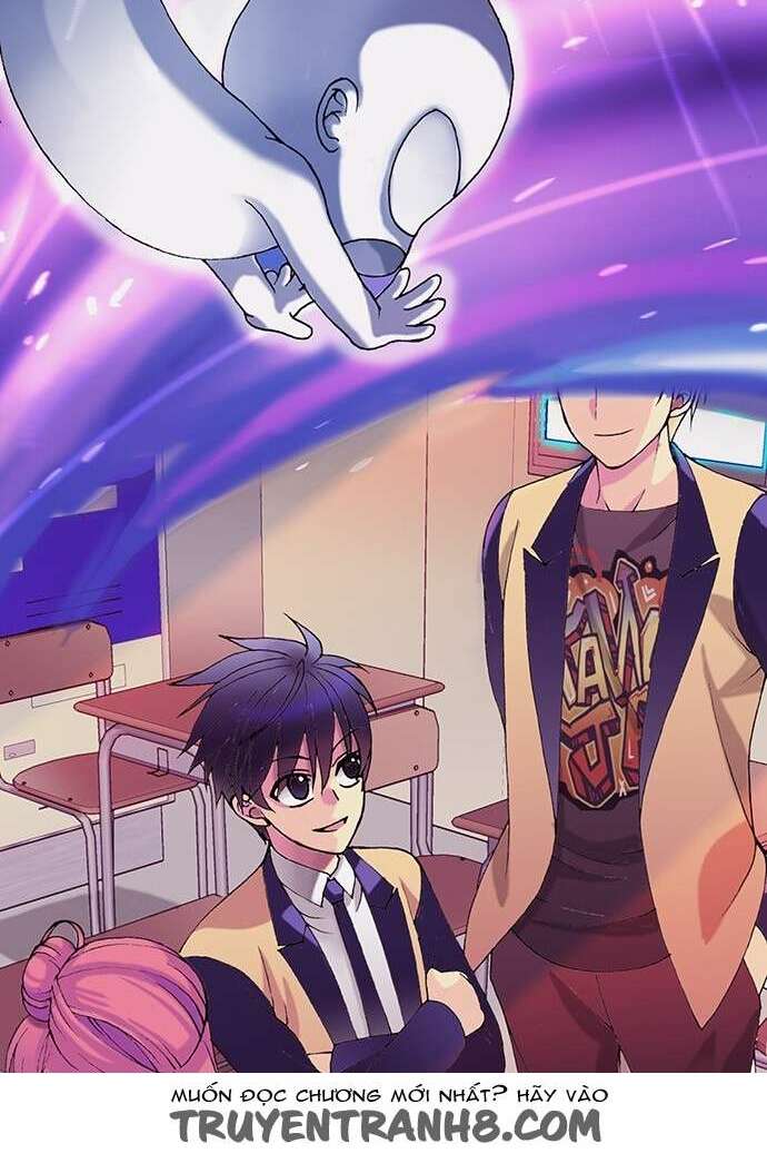 trăng mờ chapter 27 2