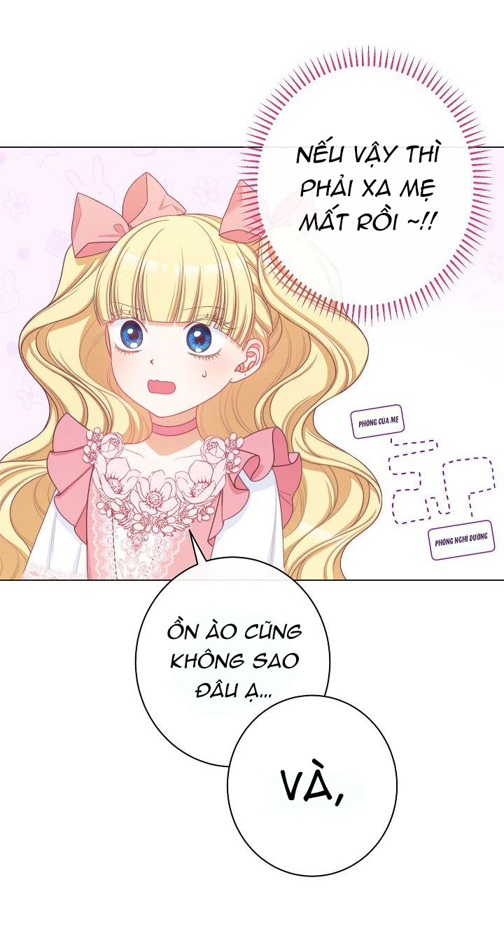 ác nữ đảo ngược đồng hồ cát chapter 109 65