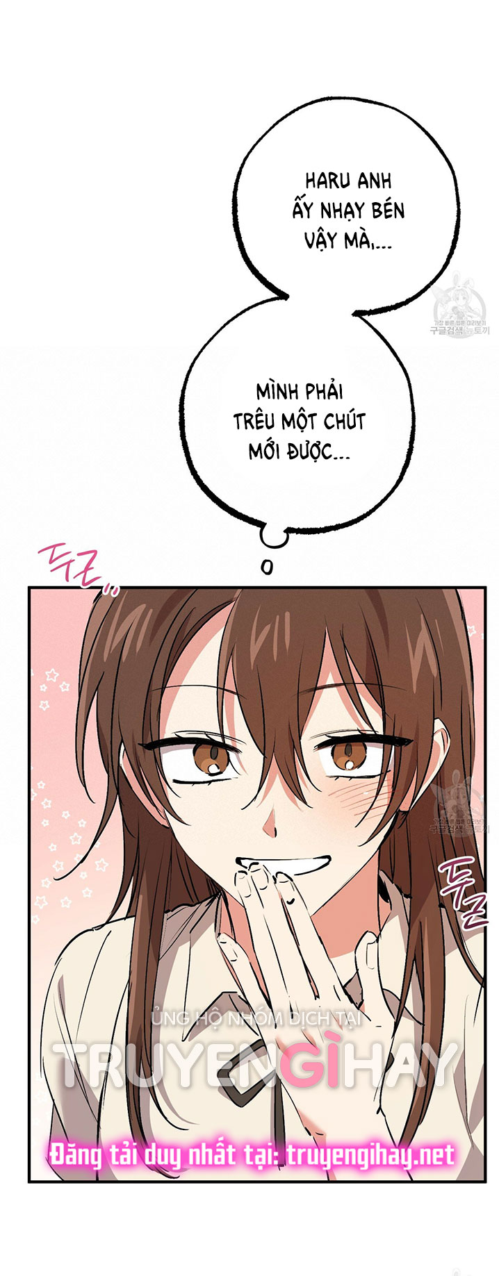 những chú thỏ của hapypy chapter 42 40