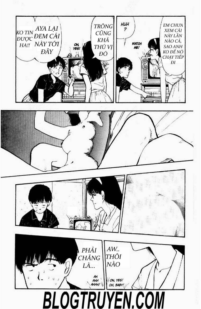 asatte dance chapter 37 15