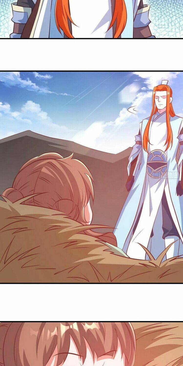 thiên hạ kiếp chapter 59 8