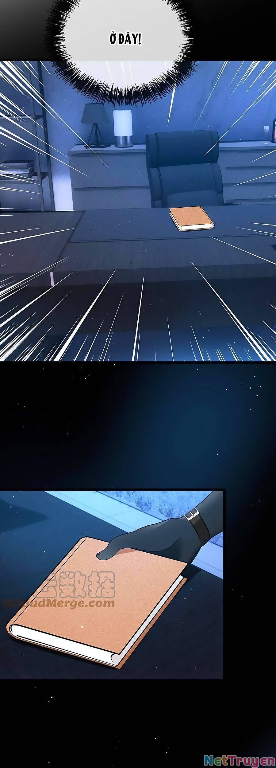 một vợ yêu, một bé con chapter 178 16