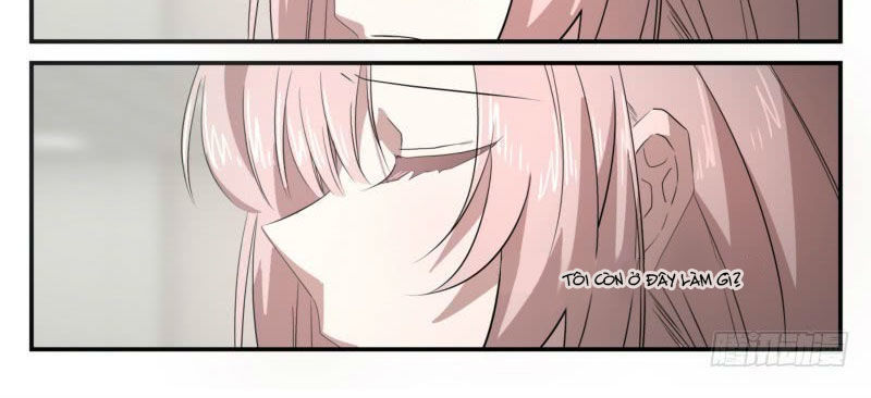 thời gian không phụ tình thâm chapter 27 6