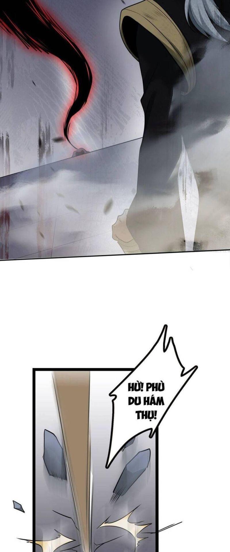 thiên sư chapter 31 33