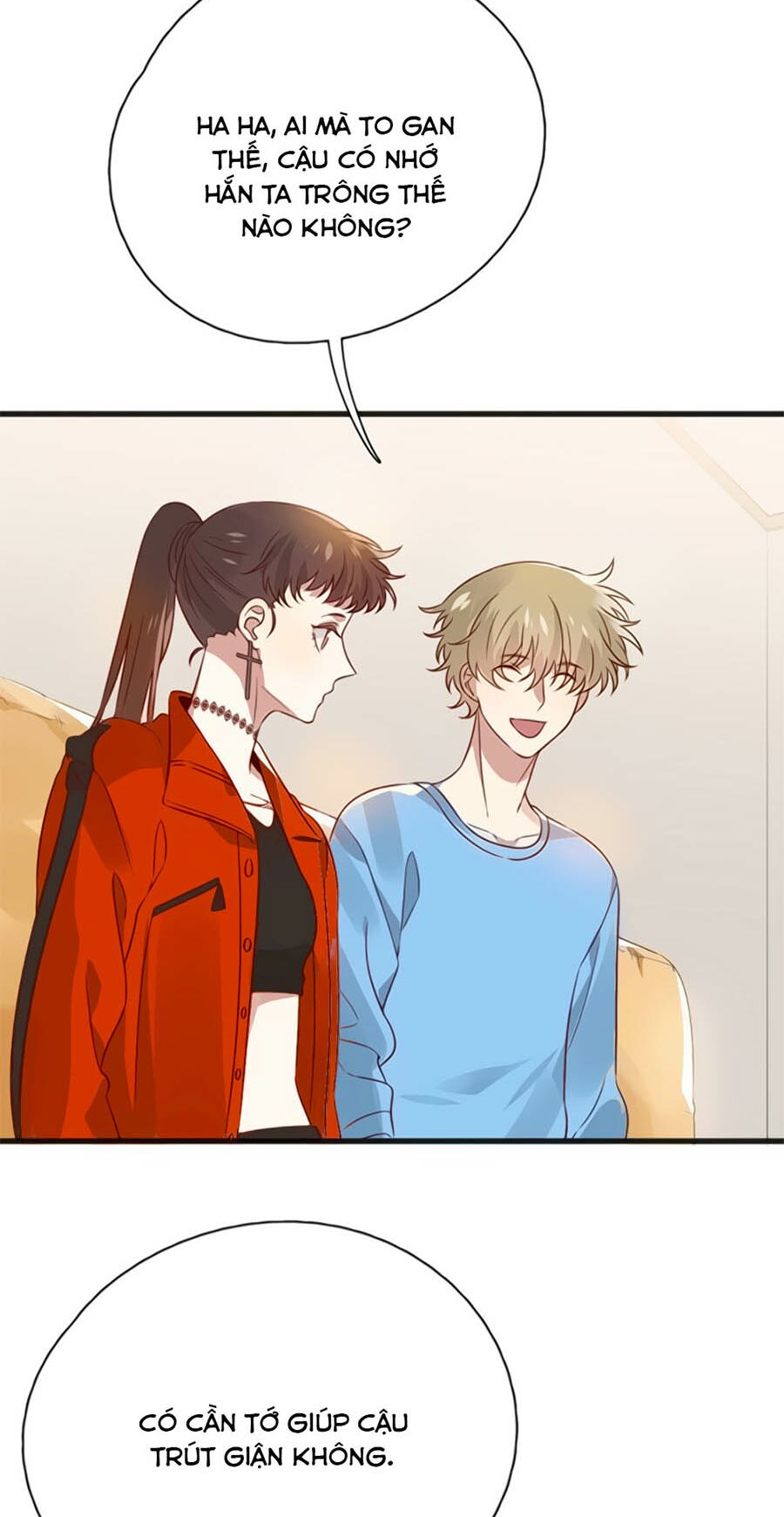 xông vào tim anh chapter 26 30