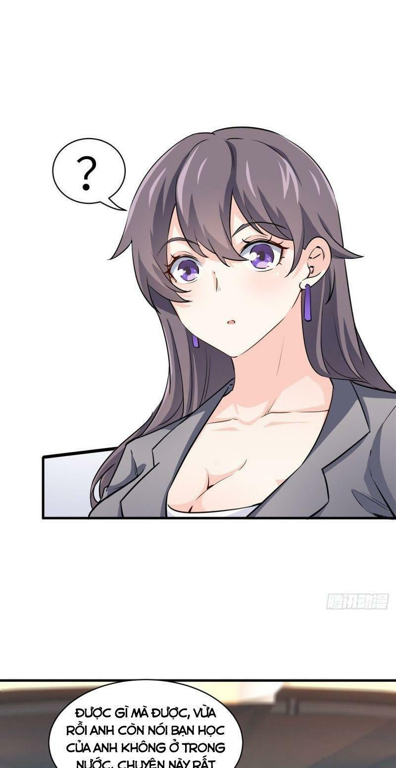 ta là hàn tam thiên chapter 51 16