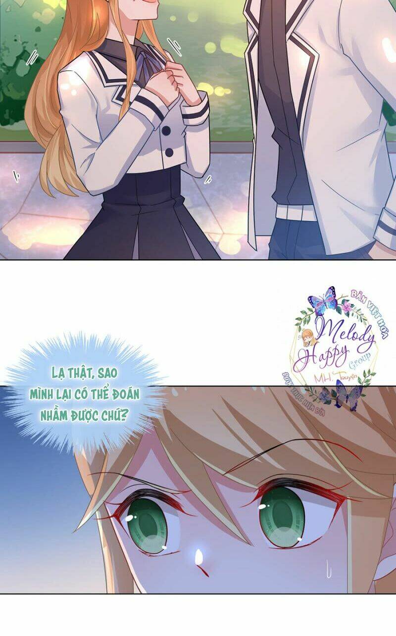 ma lạt thiên kim đẩu ác thiếu chapter 135 20