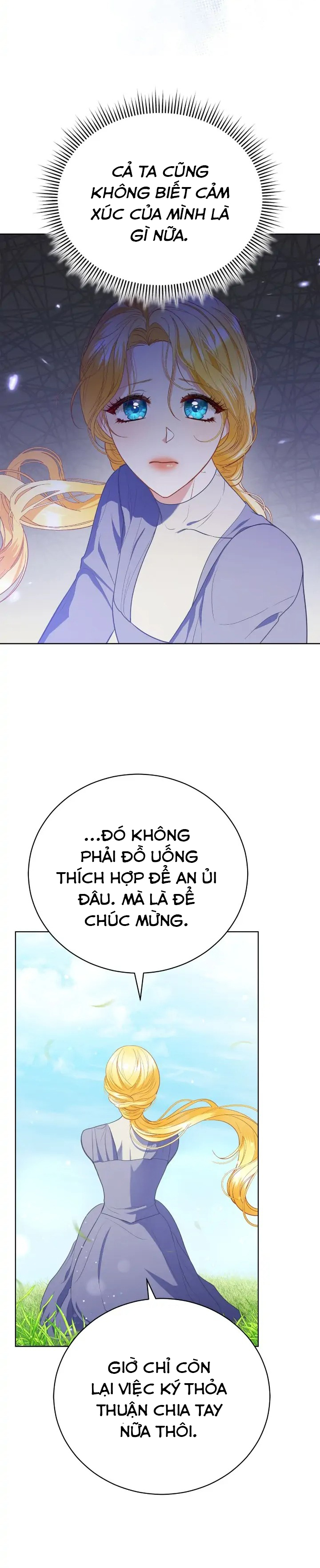 tình yêu đó chưa hề tồn tại chapter 11 17