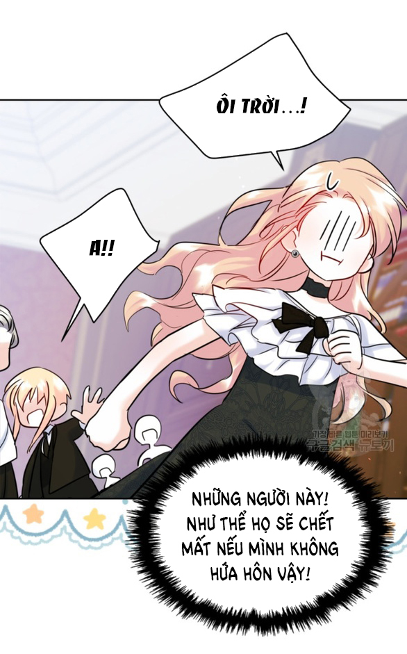 tôi đã trở thành bạn gái của nam chính chapter 34.2 7