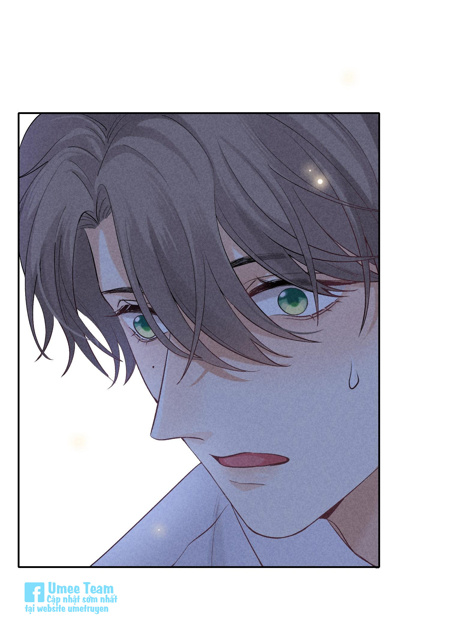 trò chơi săn mồi chapter 16.5 17