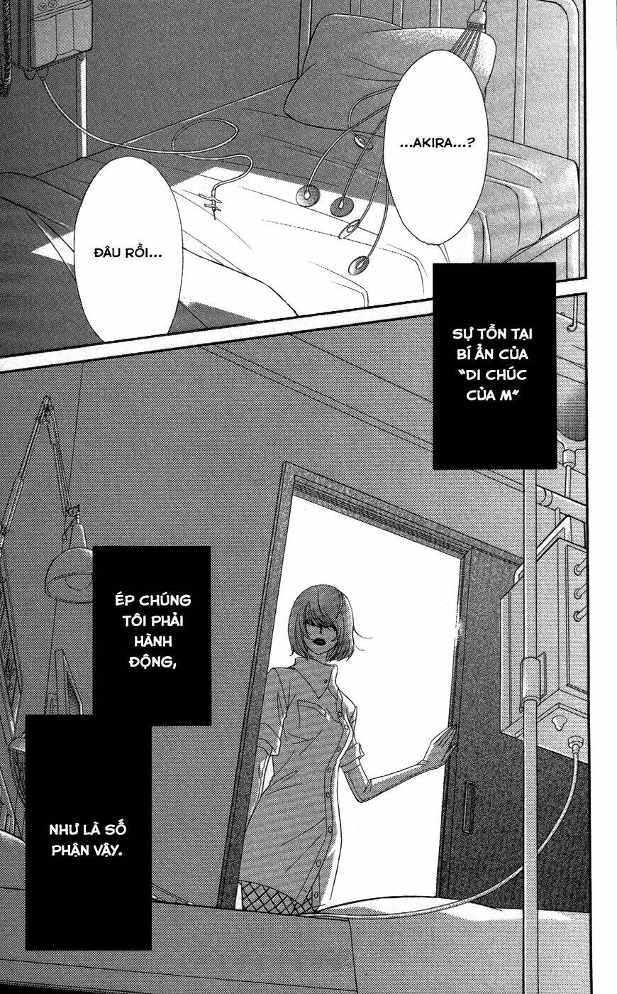 điện kích daisy chapter 59 36