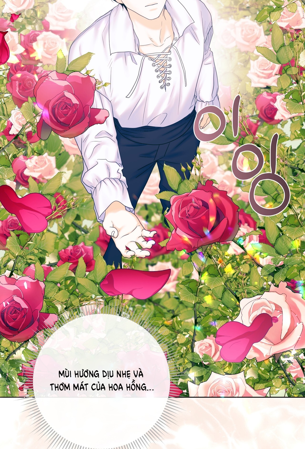 hợp đồng hôn nhân với hai người chồng chapter 16.2 15