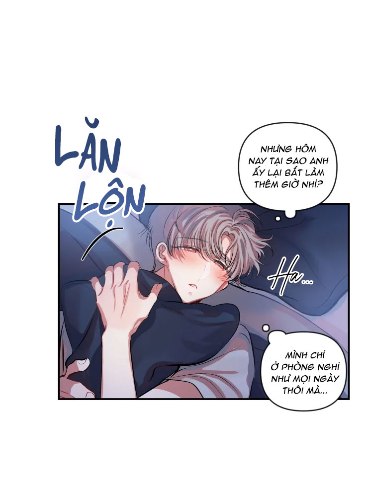 hợp đồng tình yêu chapter 10 3